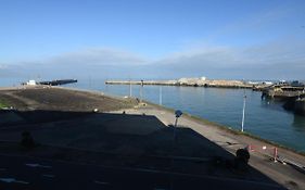 La Jetee Appartement Vue Mer